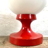 Lampe années 1970