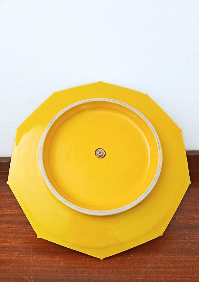 1950s Serving Tray