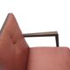 Vintage wooden chairs, 1970s, set of 6