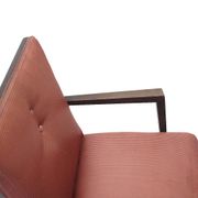 Chaises en bois, années 1970