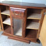 Art deco buffet
