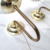 Pair of vintage sconces