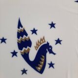 Assiette Air France collector