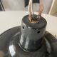 Industrial suspension 50s