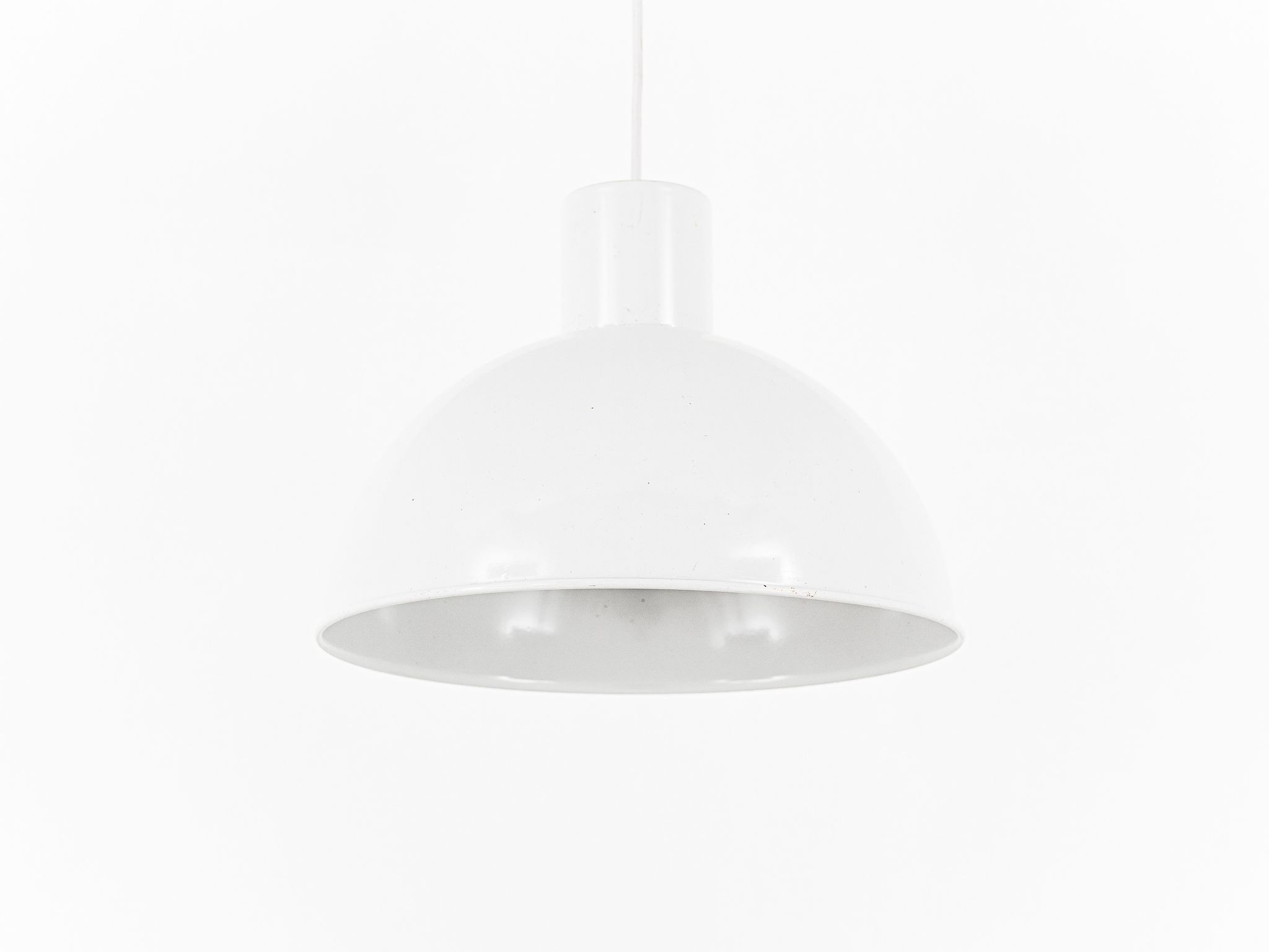 Suspension modèle Midi Bunker par Jo Hammerborg pour Fog & Mørup