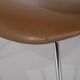 LCM chairs by Charles and Ray Eames for Herman Miller, USA 1960s