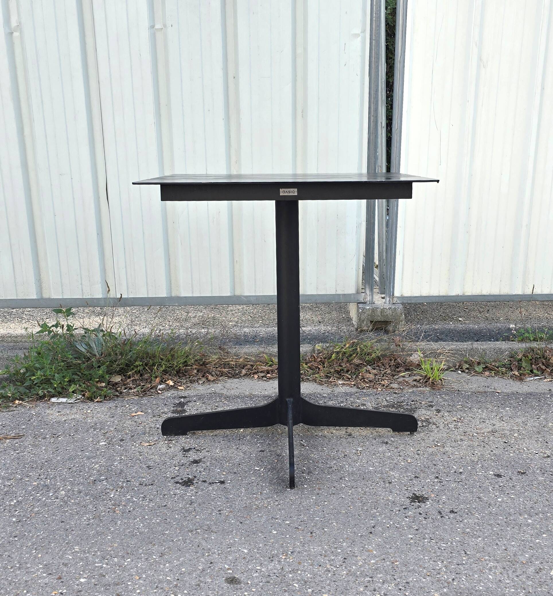 Cereu garden set, Oasiq