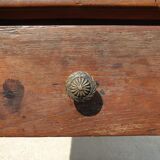 Farm table office served nineteenth