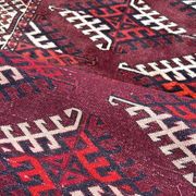 Tapis Turkmène Boukhara Yomud