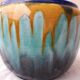 Ceramic cache-pot Orchies