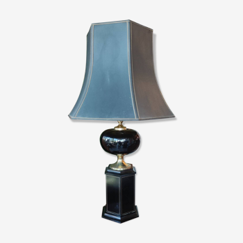 Lampe Le Dauphin, design 1970/1980