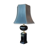 Large lamp Le Dauphin Design 1970/1980