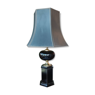 Lampe Le Dauphin, design 1970/1980