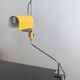 Lampe de bureau par WB Feldweg pour Doria Leuchten 1960s