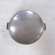 Art Deco Tin Plateau Globe Made in Sweden 1930s