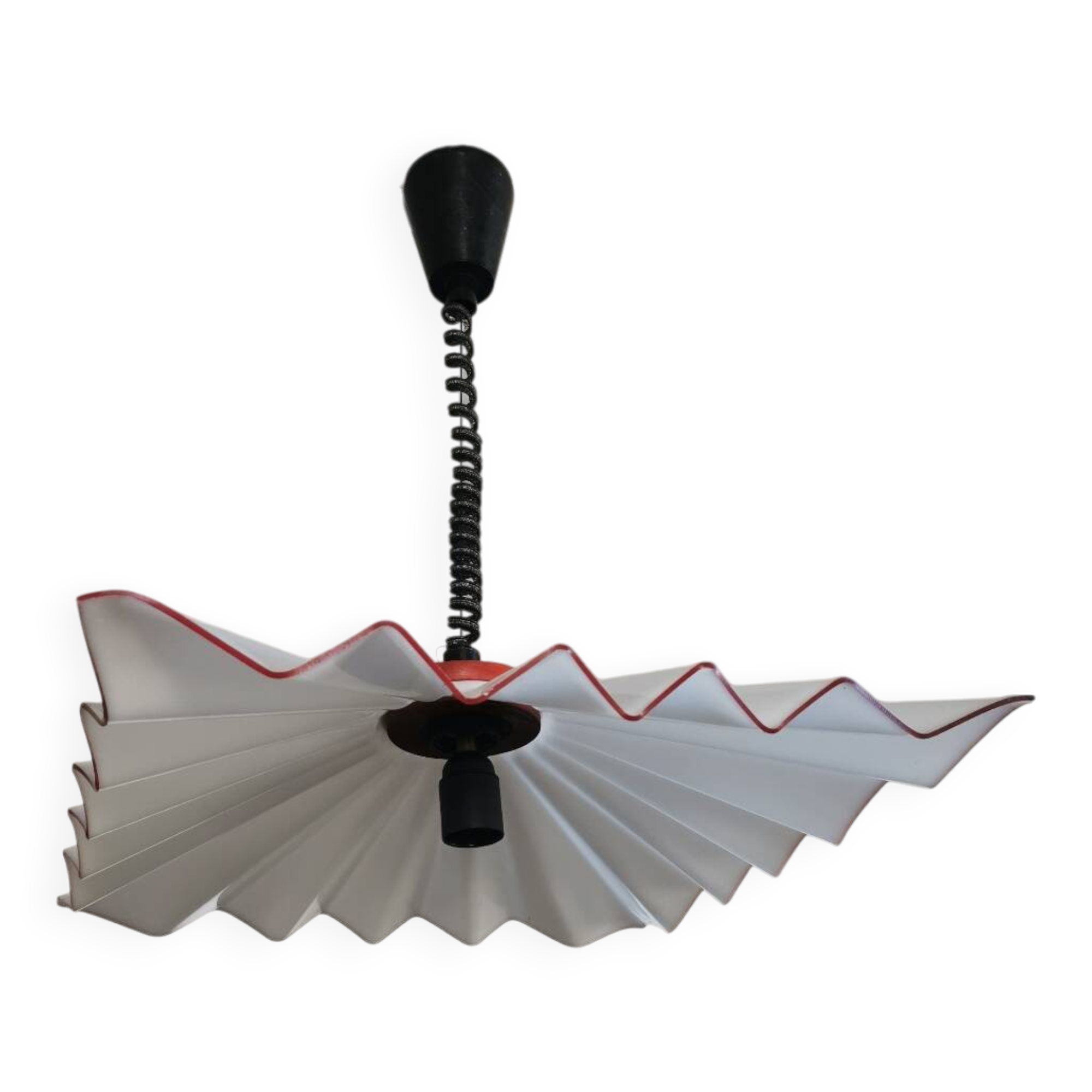 Space Age Suspension