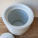 Rillettes De Tours ceramic pot