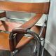 Fauteuil Marcel Breuer Wassily
