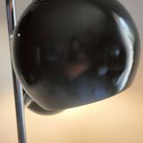 Eye ball floor lamp 1970