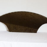 Bevelled mirror 63 cm