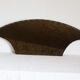 Miroir biseauté 63 cm