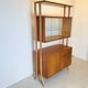 Modular room divider/bar cabinet Monti300, František Jirák