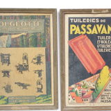 Old posters