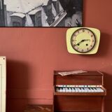 Formica clock
