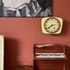Horloge formica