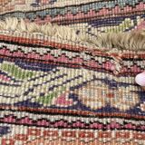 Tapis turc kayseri soyeux, 116x183 cm