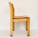 Vintage Scandinavian chairs