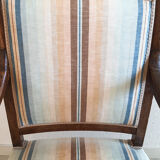 Armchair Louis-Philippe XIXth