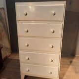 1950s chest of drawers
