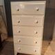 1950s chest of drawers