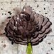 Glass plate