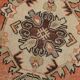 3x10 Turkish Runner Rug, 91x305Cm