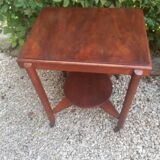 Art Deco side table