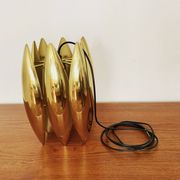 Kastor pendant lamp by jo hammerborg for fog and morup