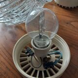 Globle ceiling lights from 1977