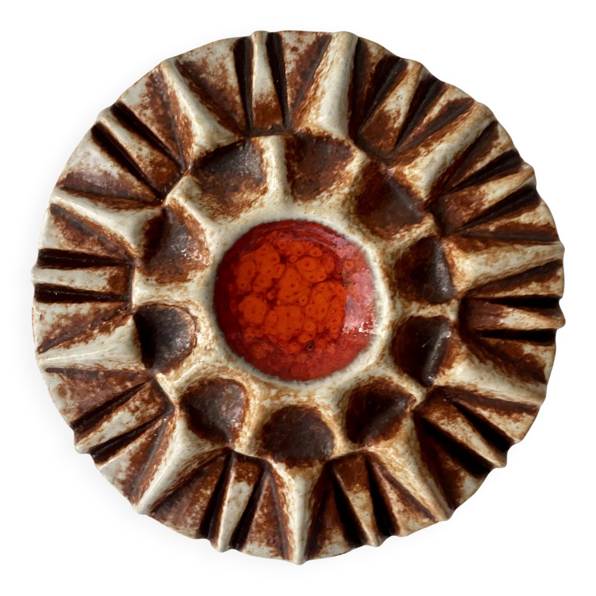 Buchtal wall ceramics