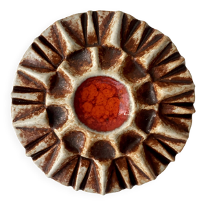 Céramique murale buchtal