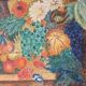 Nature morte par Colette Fromentin