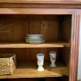 Buffet vaisselier