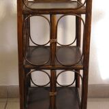 Shelf to be installed in rattan 70 cm
