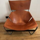 Pierre Paulin lounge chair