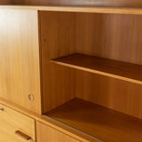 1960s Bureau, WK Möbel