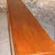Sideboard vintage in teak and Rosewood, Scandinavian style by White & Newton