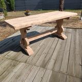 Monastery table