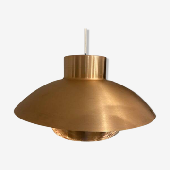 Scandinavian pendant light, model Raak 1243, 1960