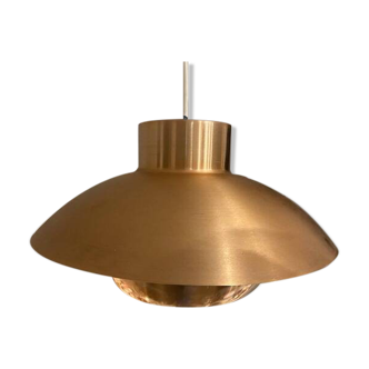 Scandinavian pendant light, model Raak 1243, 1960